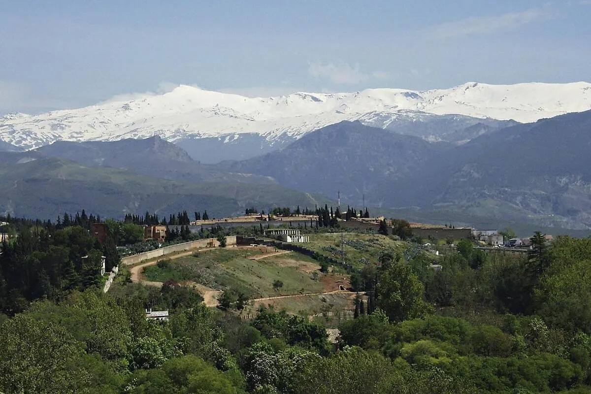 Casa Azahar Villa Saleres 0*,