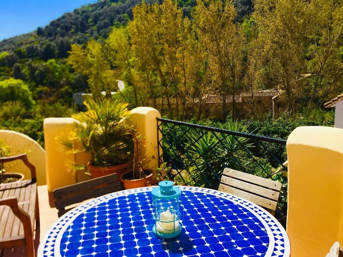 Holiday home Casa Azahar Villa Saleres
