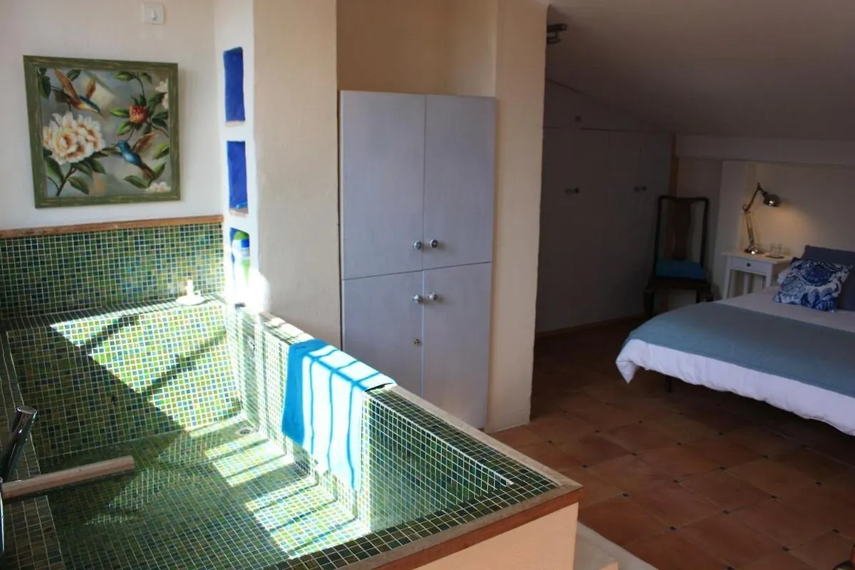 Holiday home Casa Azahar Villa Saleres Spain